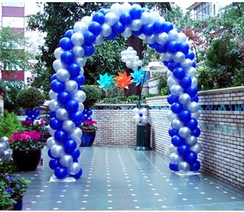 istanbul balon s�sleme