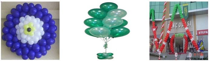 balon s�slemesi